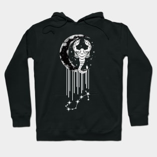 SCORPIO Hoodie